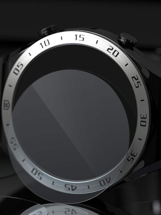 Ringke Закалено стъкло за Xiaomi Watch S1 4бр