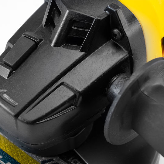 Bormann BAG7800 Τροχός 125mm Ρεύματος 840W