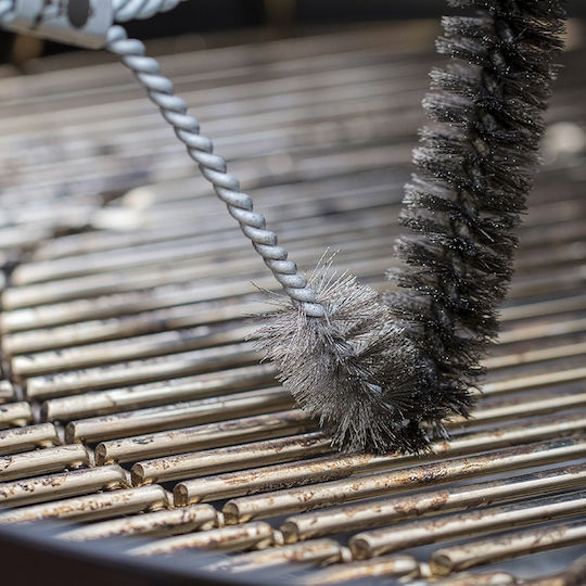 Weber Cleaning brush for BBQ σε σχήμα Τ 53εκ.