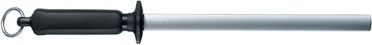 Victorinox Wetzstahl mit Diamantbeschichtung