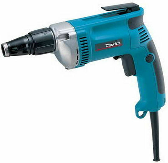 Makita 6826 Trockenbauschraubendreher Elektrisch 570W