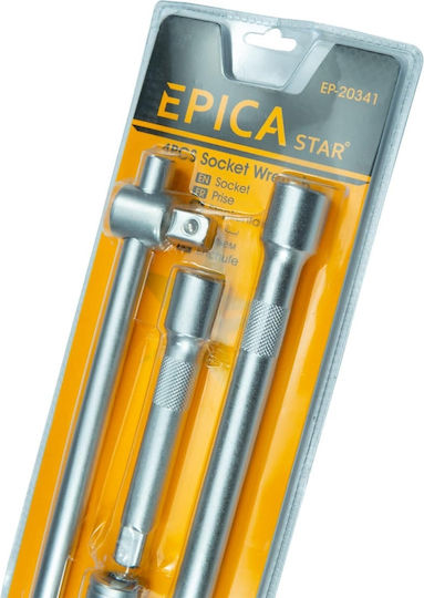 Epica Star Набор 4бр