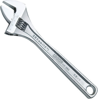 Unior French Wrench with Adjustable Opening 28mm 200mm