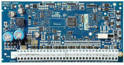 DSC HS2064NKE Fără fir Sistem de control al alarmei cu 64 Zone