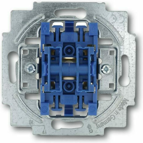 Abb Recessed Mechanism Switch Aller Retour