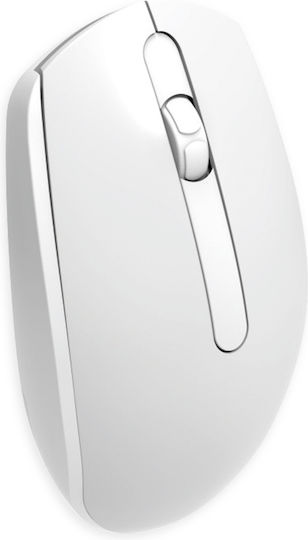 Leewello YPX-035 Wireless Keyboard & Mouse Set Greek Green