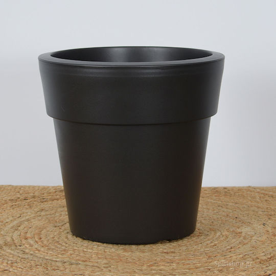 Viomes Linea Pot Plastic 30x30x28.5cm.