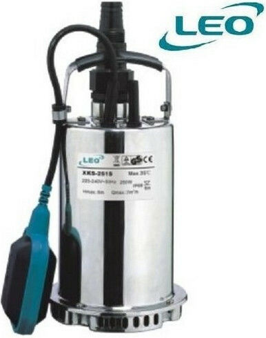 Leo Group XKS-1000S Monofazică Pompă de Apă 1.36hp 03214