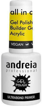 Andreia Professional Ultrabond Primer για Ημιμόνιμα Βερνίκια 10.5ml