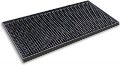 GTSA Πλαστικό Bar Mat με Διαστάσεις 30x15x1cm