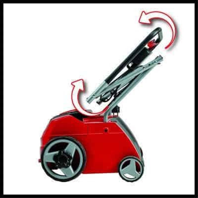 Einhell GC-SA 1231/1 Aerator Electric 1200W