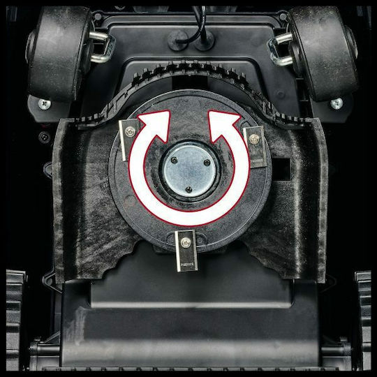 Einhell FREELEXO 600 BT Ρομποτική Μηχανή Γκαζόν