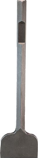 Bormann Pro BHT4027 Καλέμι με Υποδοχή HEX 400x75mm