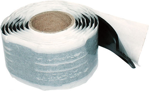 Aca Insulation Tape 38mm x 1.5m DY00000033 Black