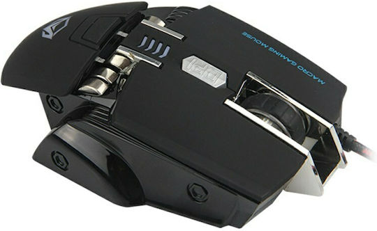 Meetion M975 Gaming Ποντίκι Μαύρο