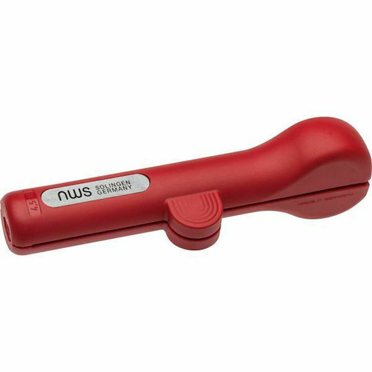 NWS Cable Stripper with 125mm Length Skinner