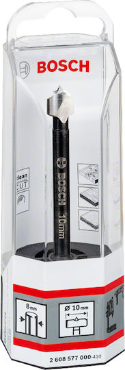 Bosch Τρυπάνι Μεντεσέ για Ξύλο 10mm x 90mm