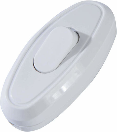Eurolamp Zwischenschalter 6A