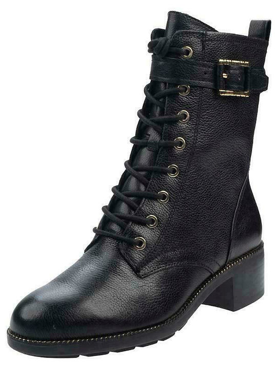 Tamaris Women's Ankle Boots Black