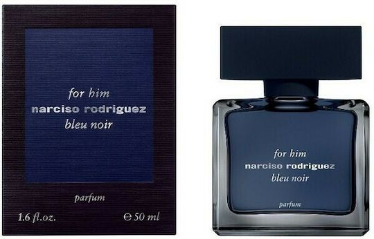 Narciso Rodriguez Bleu Noir Pure Parfum 50ml