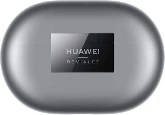 Huawei Freebuds Pro 2 Bluetooth Kopfhörer Mit Schweißbeständigkeit Und Ladekoffer Keramik Weiß