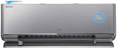 TCL C-Fresh 12CHSD/FAI Κλιματιστικό Inverter 12000 BTU A+++/A++ με WiFi
