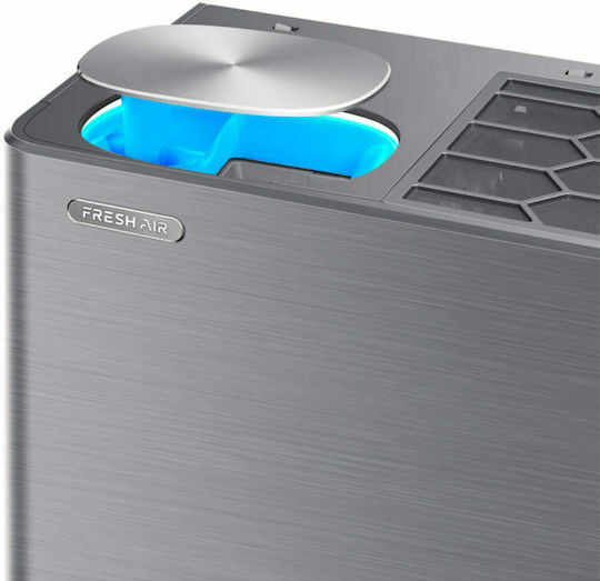 TCL C-Fresh Κλιματιστικό Inverter 9000 BTU A+++/A++ με Τεχνητή Νοημοσύνη