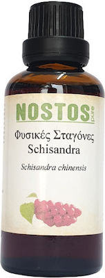 Nostos Pure Βάμμα Ρίγανη Oregano 100ml