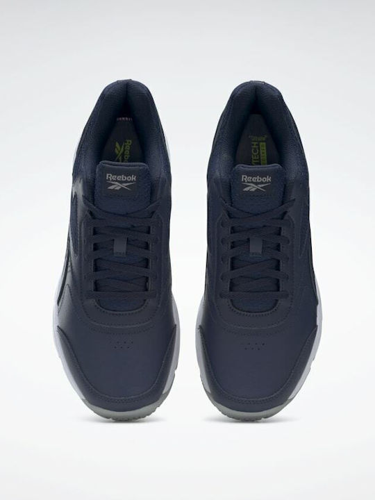 Work N Cushion 4.0 Herren Sneakers Vector Navy / Pure Grey 3 / Cloud White