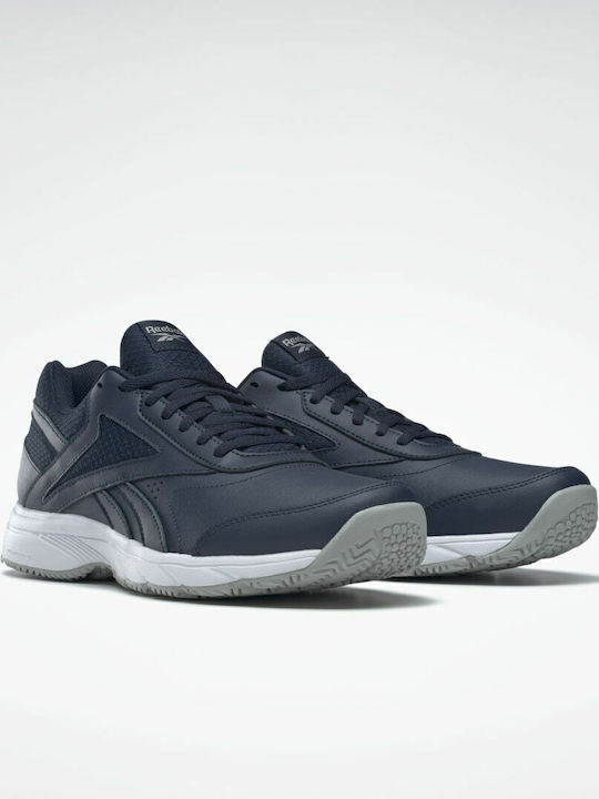 Work N Cushion 4.0 Herren Sneakers Vector Navy / Pure Grey 3 / Cloud White