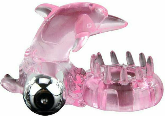 Baile Love Dolphin Pink