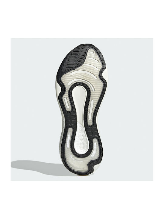 Supernova 2 Sport Shoes Running Core Black / Cloud White / Grey Six