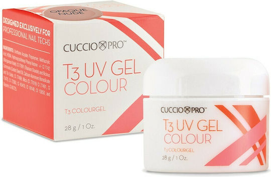 Cuccio Nail Gel 1292 Opaque Nude 28gr