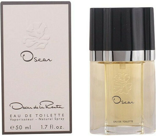 Oscar De La Renta Eau de Toilette 50ml