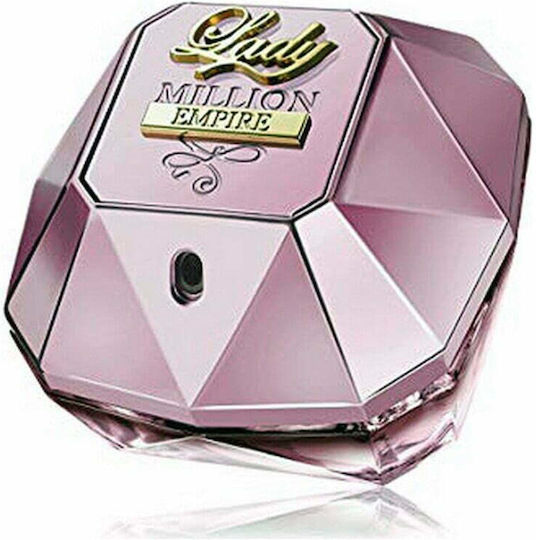 Rabanne Lady Million Empire Парфюмна вода 80мл
