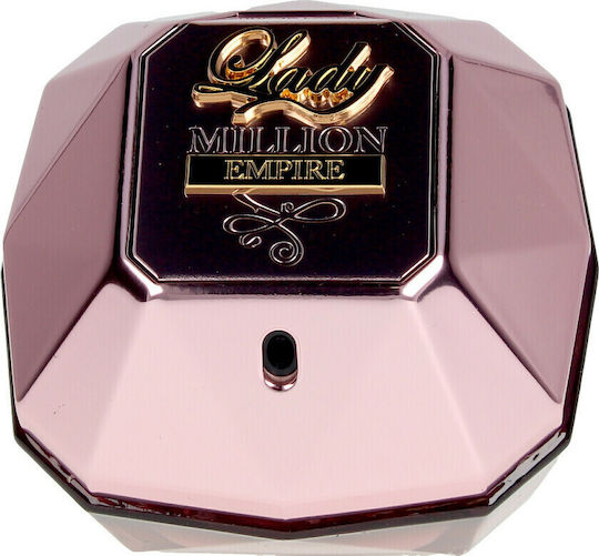 Rabanne Lady Million Empire Парфюмна вода 80мл