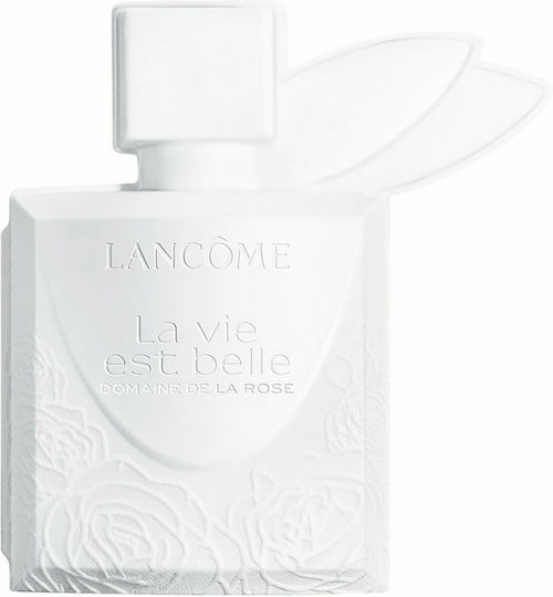 Lancome La Vie Est Belle Domaine de la Rose Eau de Parfum 30ml