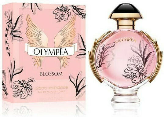Rabanne Olympea Blossom Eau de Parfum 80ml