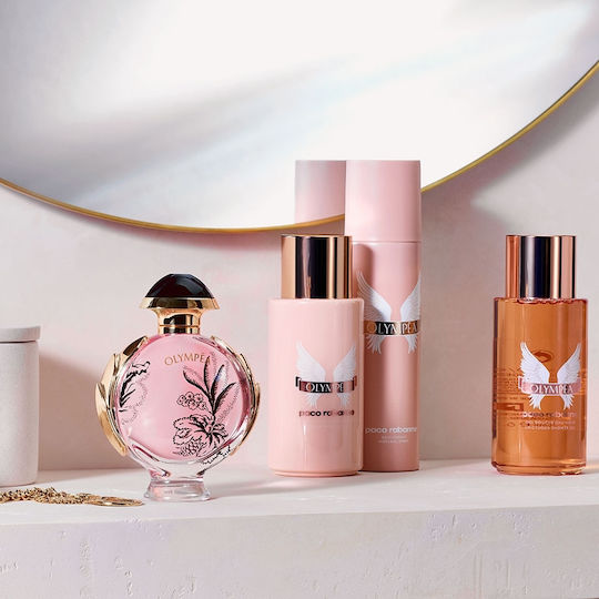 Rabanne Olympea Blossom Eau de Parfum 80ml