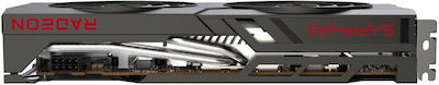 Sapphire Radeon RX 6700 10ГБ GDDR6 Pulse Графична карта