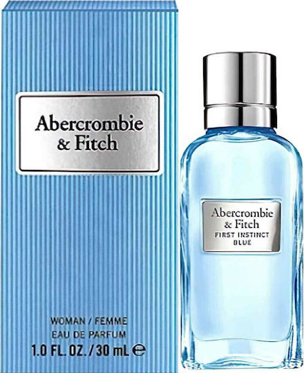 Abercrombie & Fitch Eau de Parfum 30ml