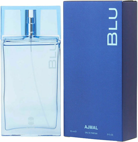 Ajmal Blu Femme For Women Eau de Parfum 90ml
