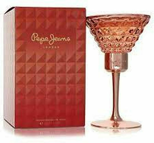 Pepe Jeans For Her Eau de Parfum 50ml