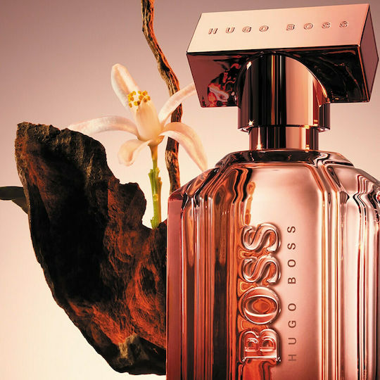 Boss The Scent Парфюмна вода 30мл