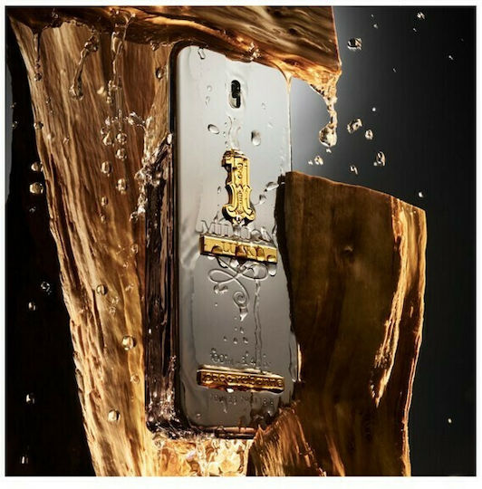Rabanne 1 Million Lucky Тоалетна вода 200мл