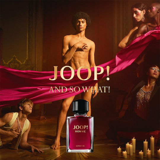 Joop! Eau de Parfum 75ml