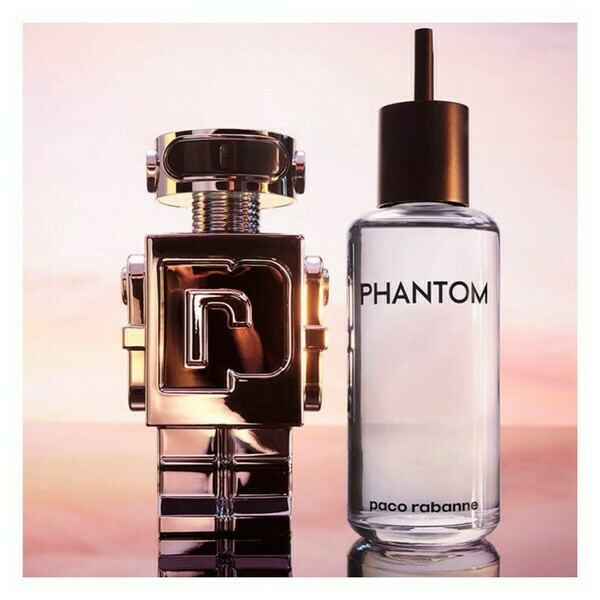 Rabanne Phantom Eau de Toilette Refill 200ml