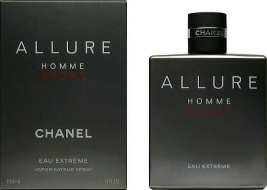 Chanel Allure Homme Sport Eau Extreme Eau de Parfum 100ml
