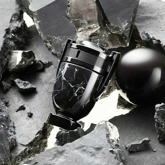 Rabanne Invictus Onyx Eau de Toilette 100ml