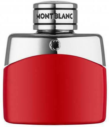 MontBlanc Legend Red Eau de Parfum 30ml